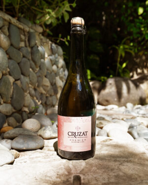 Cruzat Rosé