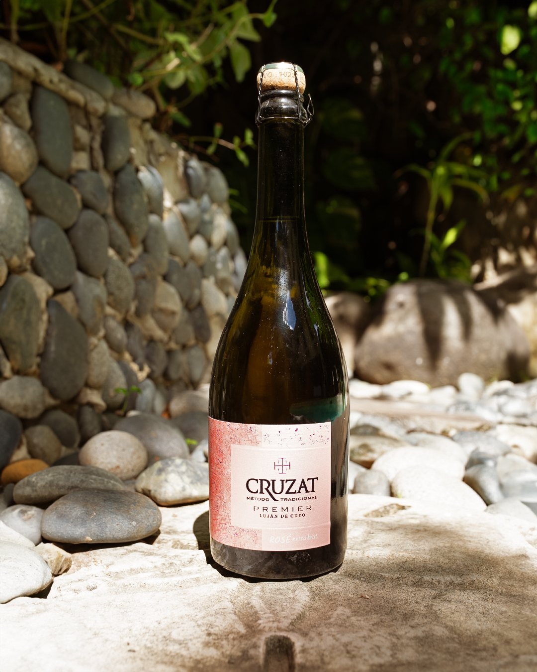 Cruzat Rosé