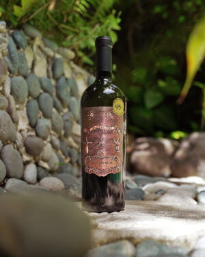 Alchimia Grand Reserve-Malbec