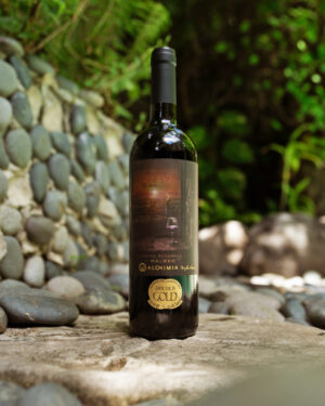 Alchimia Limited Reserve-Malbec